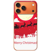 Чохол BoxFace Apple iPhone 17 Pro Max 