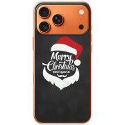 Чохол BoxFace Apple iPhone 17 Pro Max 