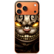 Чохол BoxFace Apple iPhone 17 Pro Max 