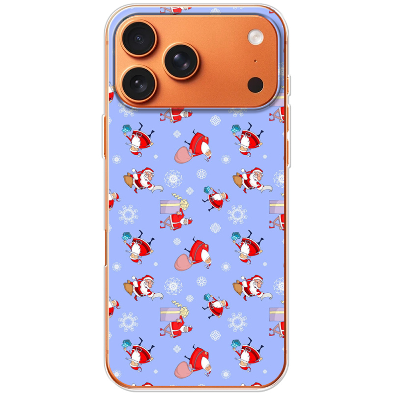 Чохол BoxFace Apple iPhone 17 Pro Max 