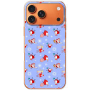 Чохол BoxFace Apple iPhone 17 Pro Max 
