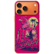 Чохол BoxFace Apple iPhone 17 Pro Max 
