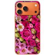 Чохол BoxFace Apple iPhone 17 Pro Max 