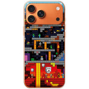 Чохол BoxFace Apple iPhone 17 Pro Max Minecraft Lode Runner