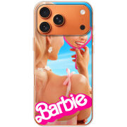 Чохол BoxFace Apple iPhone 17 Pro Max Barbie 2023