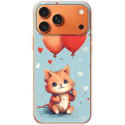 Чохол BoxFace Apple iPhone 17 Pro Max 