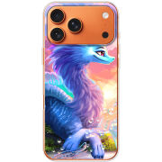 Чохол BoxFace Apple iPhone 17 Pro Max Дракон Сісу