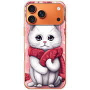 Чохол BoxFace Apple iPhone 17 Pro Max 