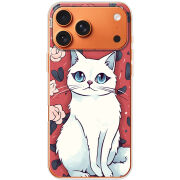 Чохол BoxFace Apple iPhone 17 Pro Max 