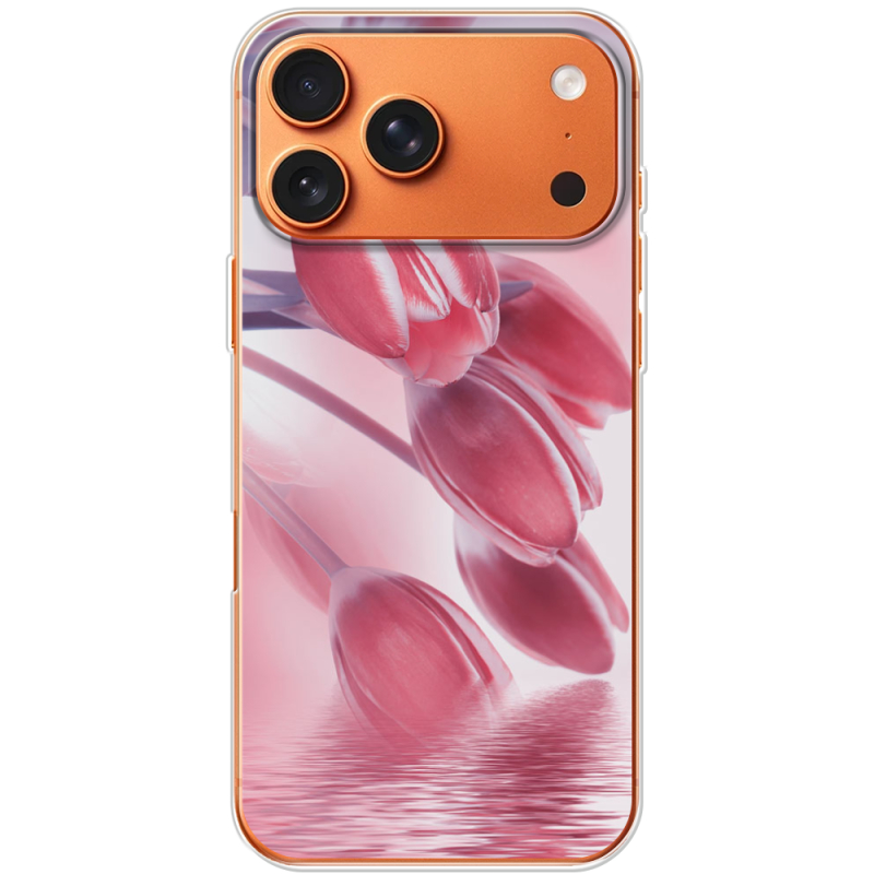 Чохол BoxFace Apple iPhone 17 Pro Max 