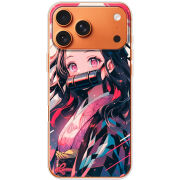 Чохол BoxFace Apple iPhone 17 Pro Max 