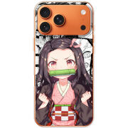Чохол BoxFace Apple iPhone 17 Pro Max 