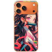 Чохол BoxFace Apple iPhone 17 Pro Max 