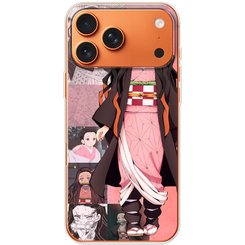Чохол BoxFace Apple iPhone 17 Pro Max 