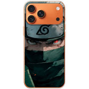 Чохол BoxFace Apple iPhone 17 Pro Max Какаши Хатаке