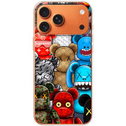 Чохол BoxFace Apple iPhone 17 Pro Max 