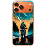 Чохол BoxFace Apple iPhone 17 Pro Max 