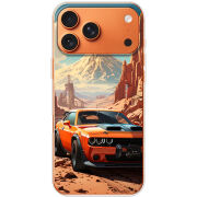 Чохол BoxFace Apple iPhone 17 Pro Max 