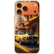 Чохол BoxFace Apple iPhone 17 Pro Max 