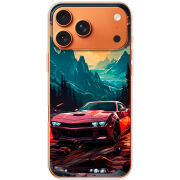 Чохол BoxFace Apple iPhone 17 Pro Max 