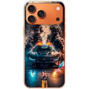 Чохол BoxFace Apple iPhone 17 Pro Max 