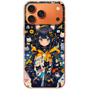 Чохол BoxFace Apple iPhone 17 Pro Max 