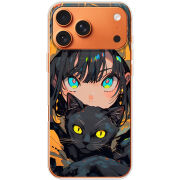 Чохол BoxFace Apple iPhone 17 Pro Max 