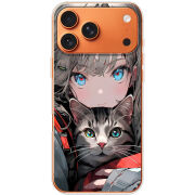 Чохол BoxFace Apple iPhone 17 Pro Max 