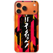 Чохол BoxFace Apple iPhone 17 Pro Max 