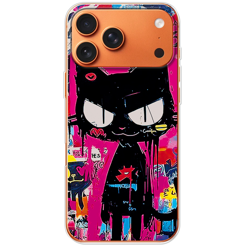 Чохол BoxFace Apple iPhone 17 Pro Max 