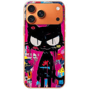Чохол BoxFace Apple iPhone 17 Pro Max 