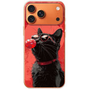 Чохол BoxFace Apple iPhone 17 Pro Max 