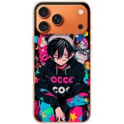 Чохол BoxFace Apple iPhone 17 Pro Max 