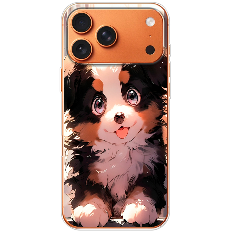 Чохол BoxFace Apple iPhone 17 Pro Max 