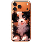 Чохол BoxFace Apple iPhone 17 Pro Max 