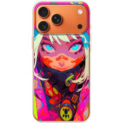 Чохол BoxFace Apple iPhone 17 Pro Max 