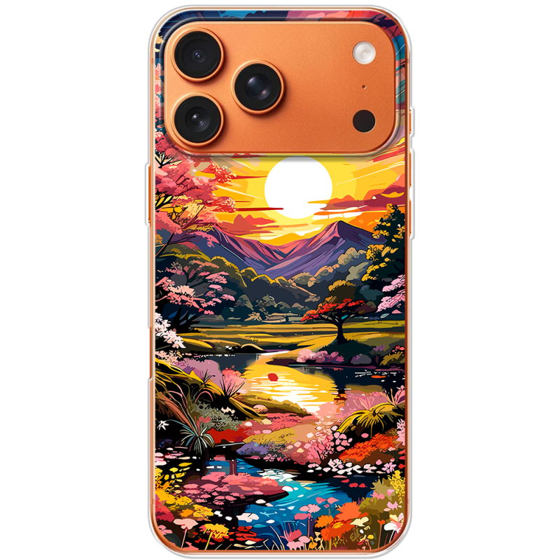 Чохол BoxFace Apple iPhone 17 Pro Max 