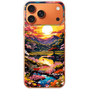 Чохол BoxFace Apple iPhone 17 Pro Max 