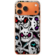 Чохол BoxFace Apple iPhone 17 Pro Max 