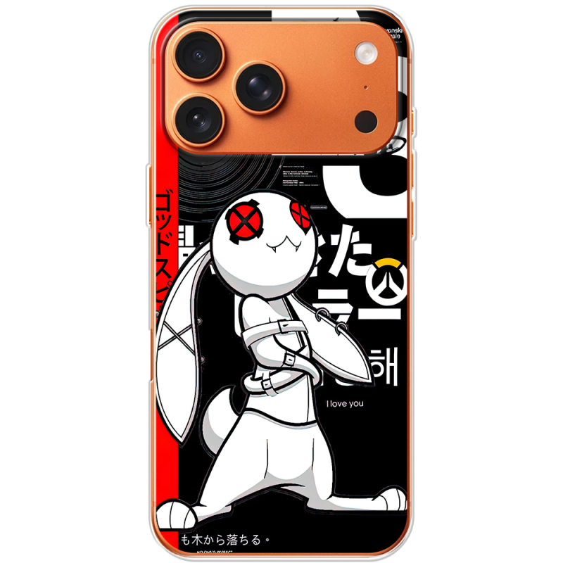 Чохол BoxFace Apple iPhone 17 Pro Max 