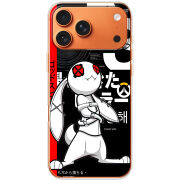 Чохол BoxFace Apple iPhone 17 Pro Max 