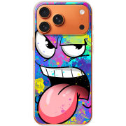Чохол BoxFace Apple iPhone 17 Pro Max 