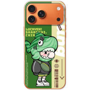 Чохол BoxFace Apple iPhone 17 Pro Max 