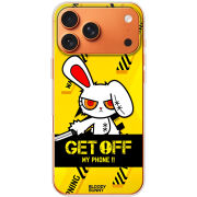 Чохол BoxFace Apple iPhone 17 Pro Max 