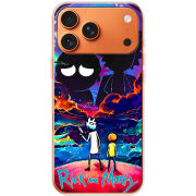 Чохол BoxFace Apple iPhone 17 Pro Max 