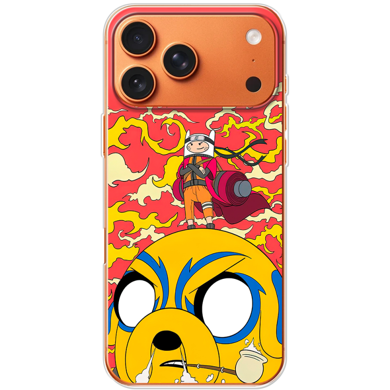 Чохол BoxFace Apple iPhone 17 Pro Max 