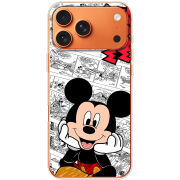 Чохол BoxFace Apple iPhone 17 Pro Max 