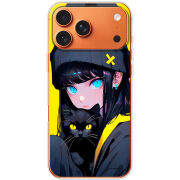 Чохол BoxFace Apple iPhone 17 Pro Max 