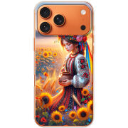 Чохол BoxFace Apple iPhone 17 Pro Max 