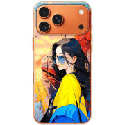 Чохол BoxFace Apple iPhone 17 Pro Max 